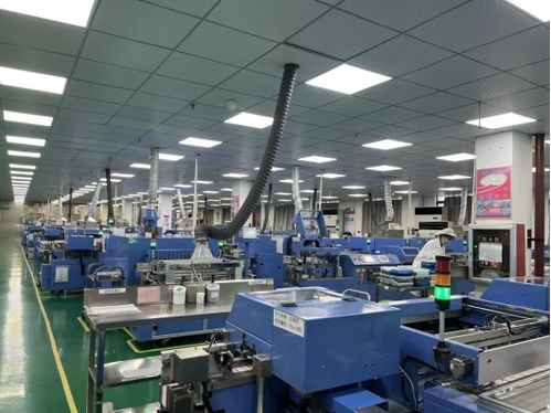 贛臺會聚焦臺企創(chuàng)新力 彩智電子科技以優(yōu)質(zhì)電阻器及家電零配件行銷全球