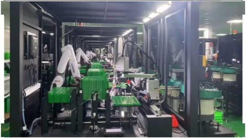 國潮國貨靠“新引擎”起飛 京東云數(shù)字化翅膀，助力供應(yīng)鏈提效與家電零配件銷售