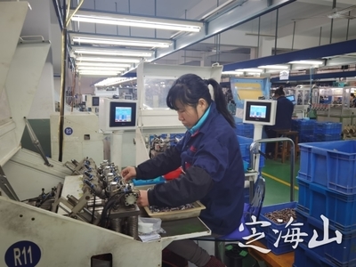 加速智能轉型，賦能未來 家電零配件銷售在產業(yè)升級中的新機遇